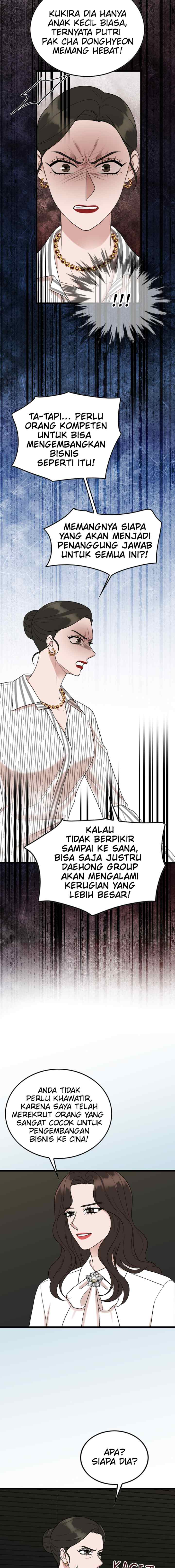 Celebrity Roommate chapter 101 halaman 12