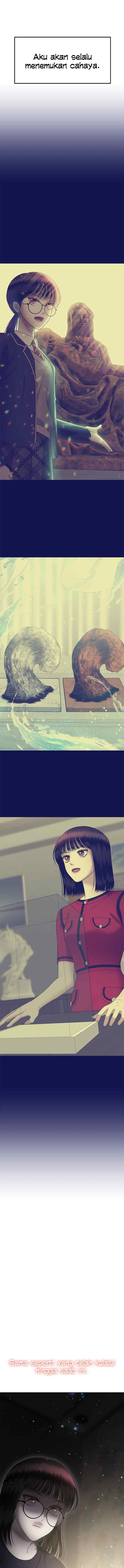 Sisters at War chapter 59 halaman 19