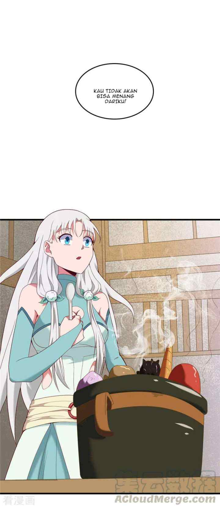 Supreme Godly System chapter 236 halaman 6