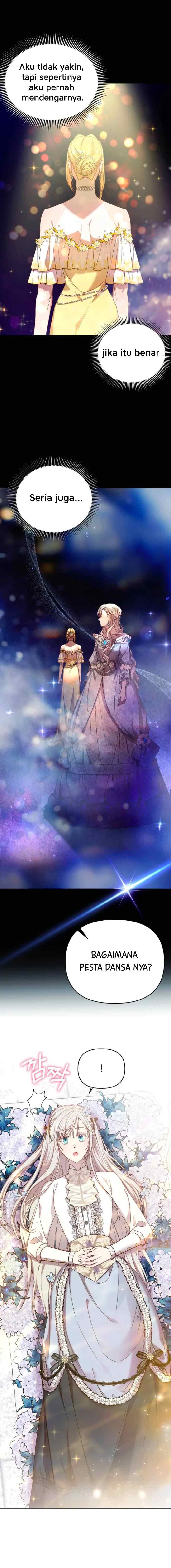 I Became the First Heiress of the Empire chapter 13 halaman 4