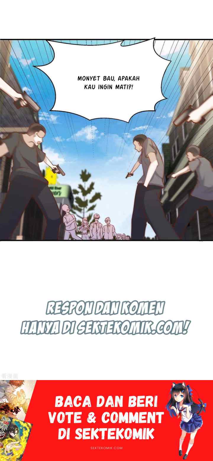 God-Level Fisherman chapter 95 halaman 12