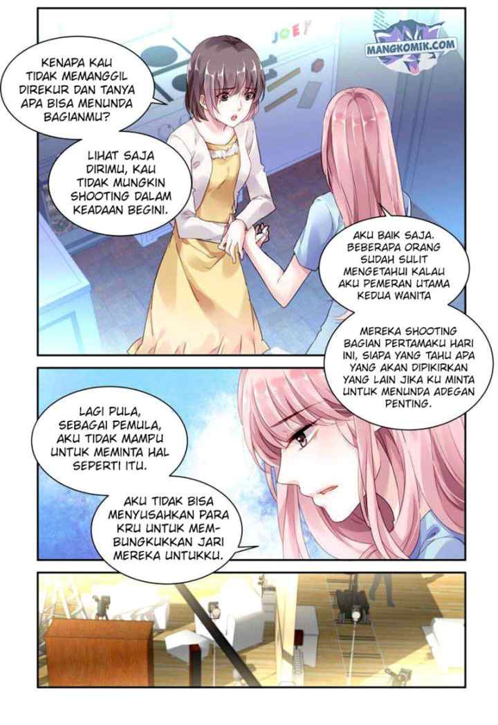 Guomin Laogong Dai Huijia chapter 31 halaman 4