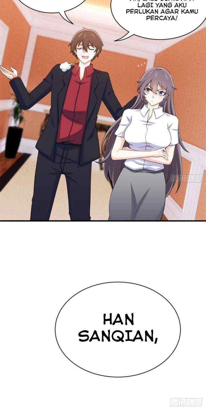I Am Han Sanqian chapter 49 halaman 8