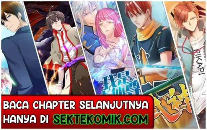 First Dragon (Yuanlong) chapter 138 halaman 13
