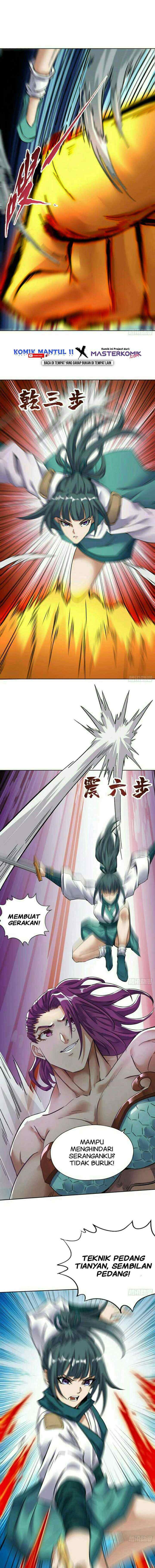 I Was Trapped On The Same Day For 100,000 Years chapter 17 halaman 9