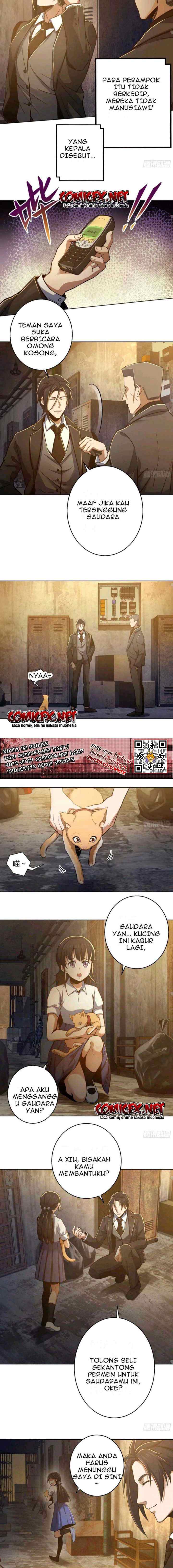 Starting from Guhuoniao chapter 7 halaman 8