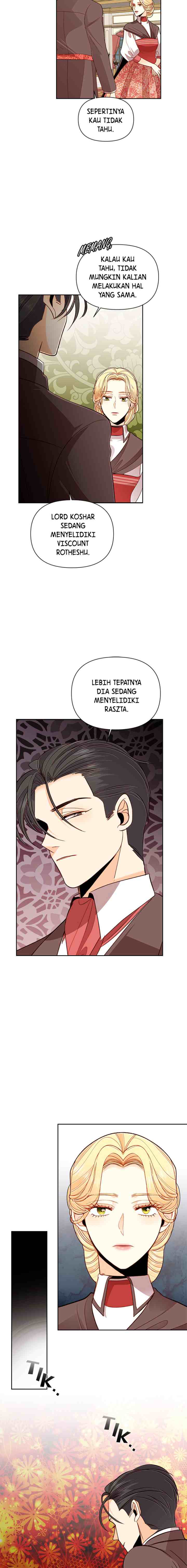 The Remarried Empress chapter 57 halaman 7