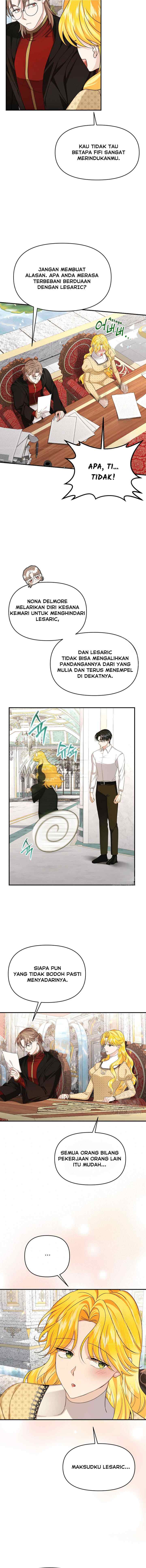 For a Princess chapter 18 halaman 11