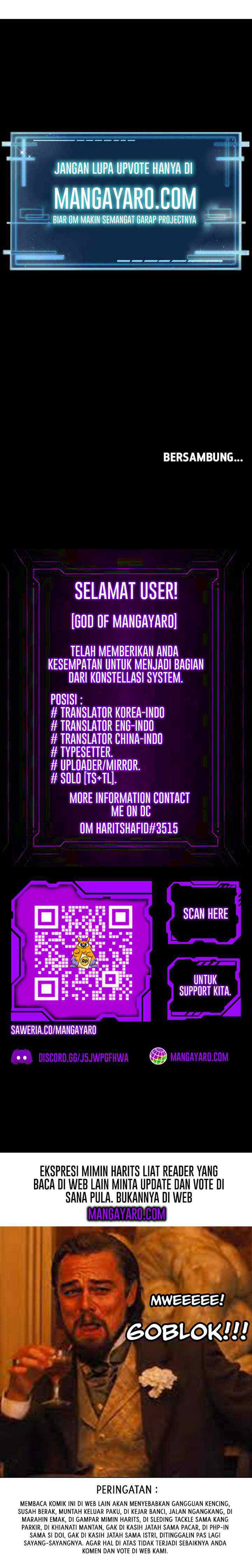The World Greatest Bakery chapter 2.2 halaman 12