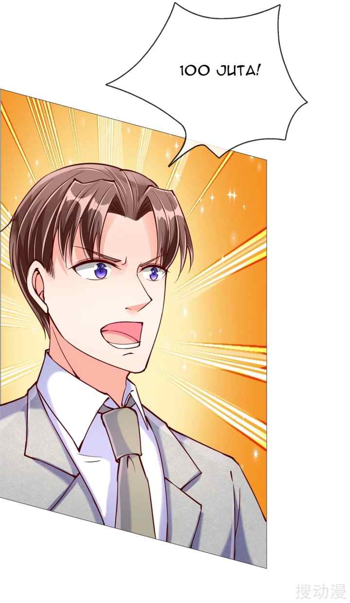 Immortal Daddy Xianzun chapter 111 halaman 19