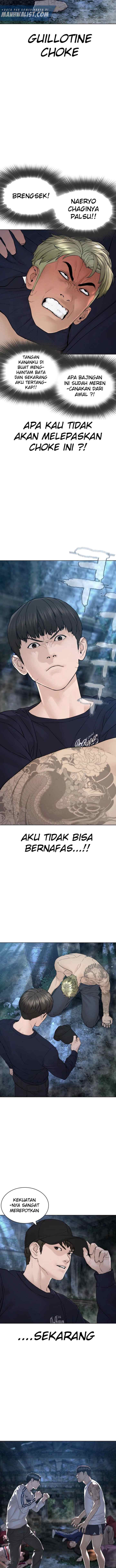 How to Fight chapter 144 halaman 9