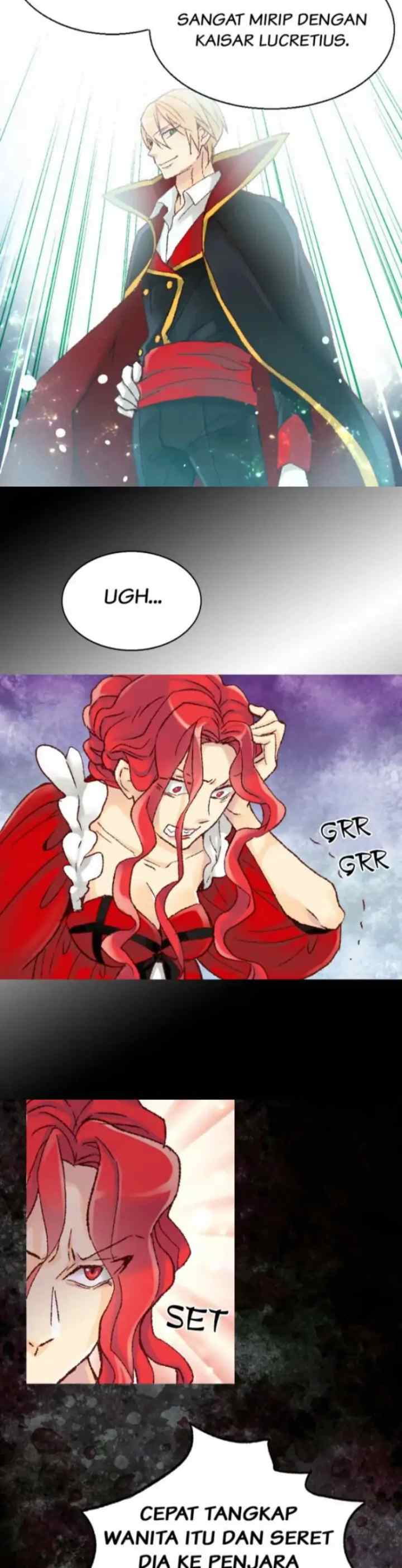 Empress of Another World chapter 4 halaman 14