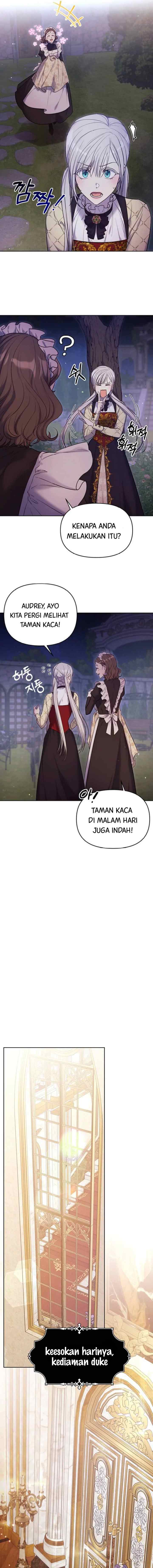 I Became the First Heiress of the Empire chapter 11 halaman 9