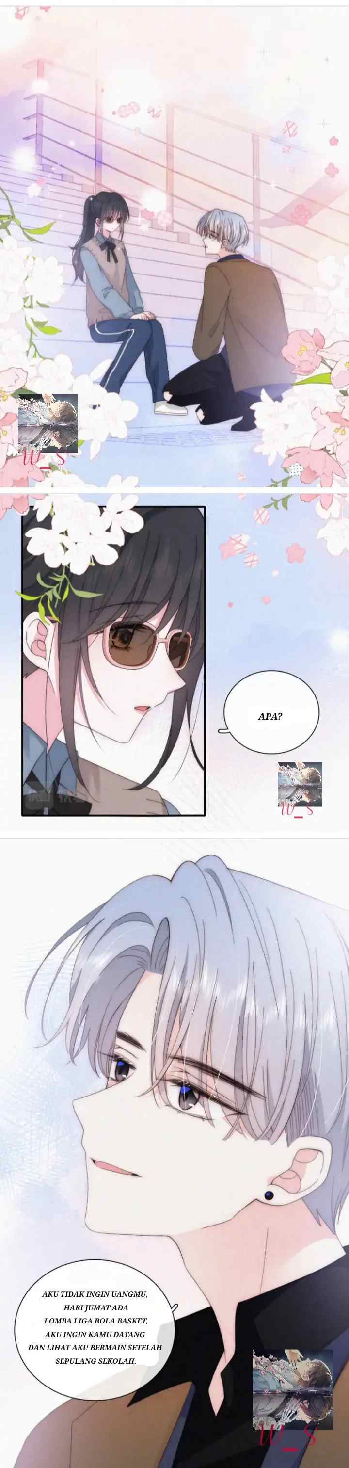 Destined to Love You chapter 32 halaman 13
