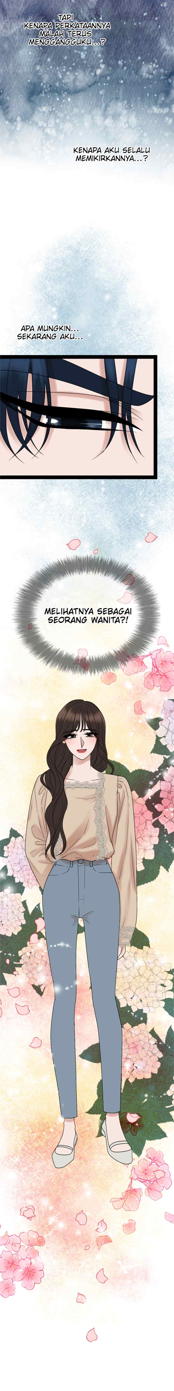 Celebrity Roommate chapter 32 halaman 11