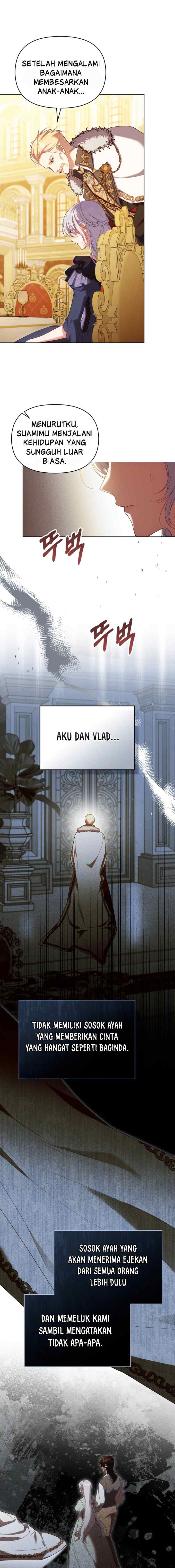 Disobey The Duke If You Dare chapter 88 halaman 5