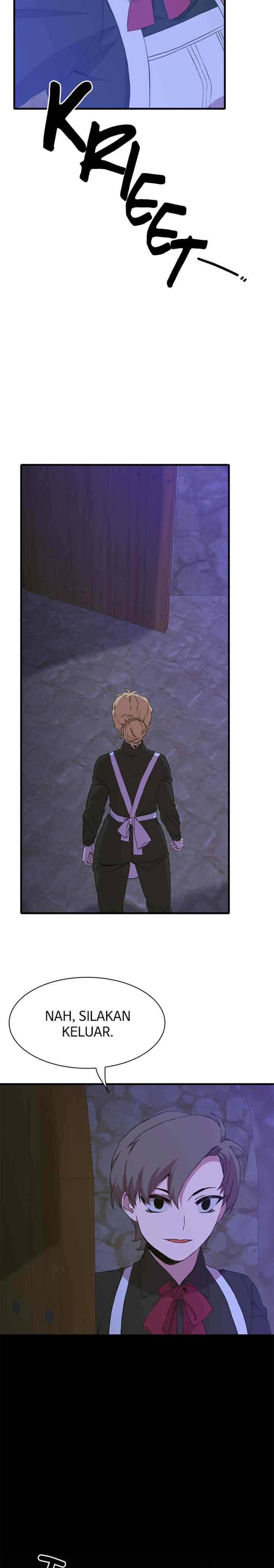 I Gave Birth to the Tyrant's Child chapter 91 halaman 4