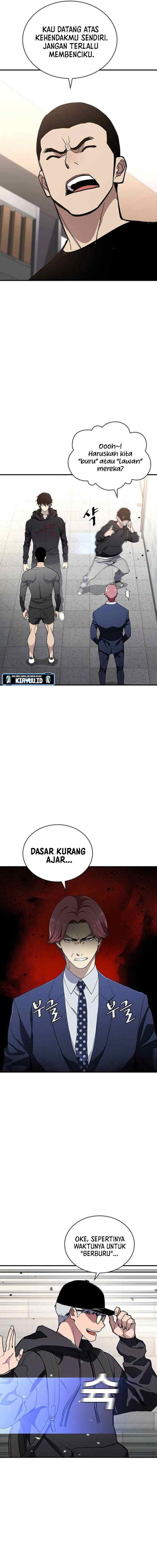 Ranker (2022) chapter 52 halaman 6