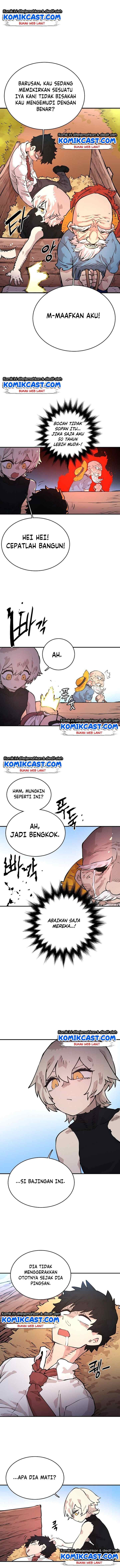 Players chapter 5 halaman 8
