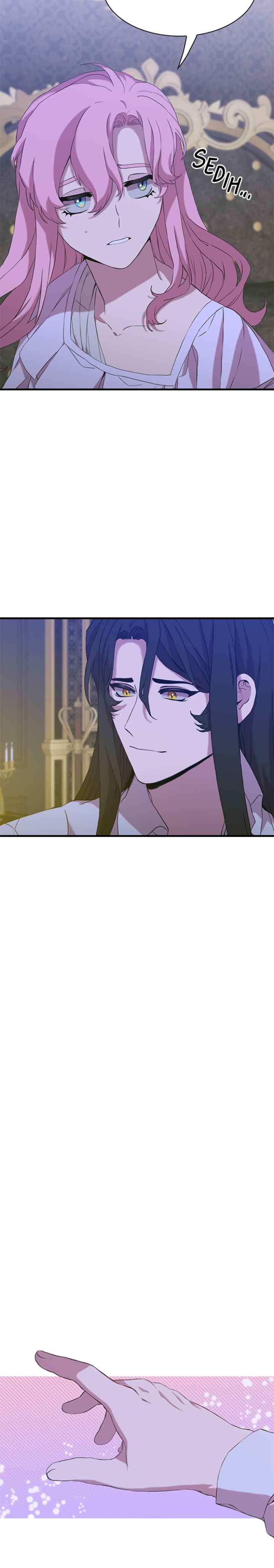 I Gave Birth to the Tyrant's Child chapter 76 halaman 12