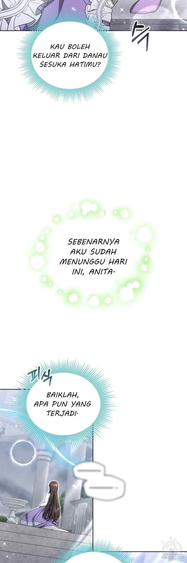 I Hated It Even More chapter 24 halaman 11