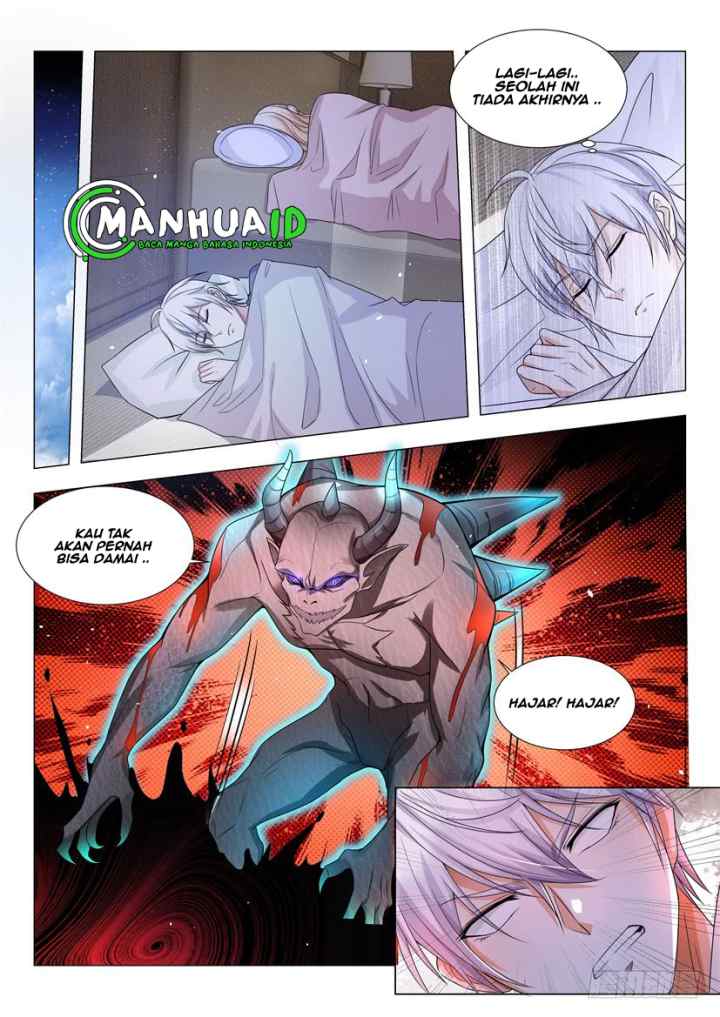 Shen Hao's Heavenly Fall System chapter 28 halaman 9