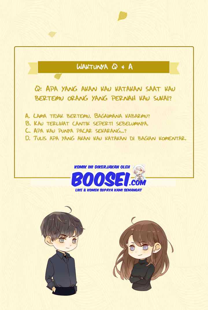 She May Not Be Cute chapter 19 halaman 12