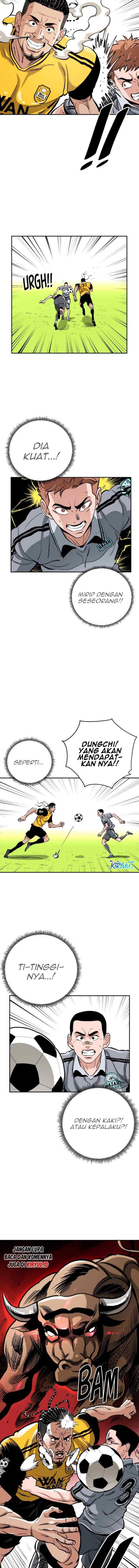 Build Up chapter 57 halaman 10