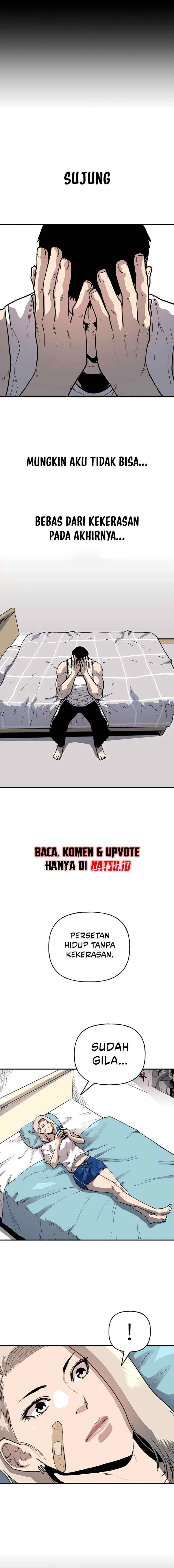 Boss Is Back! chapter 6 halaman 16