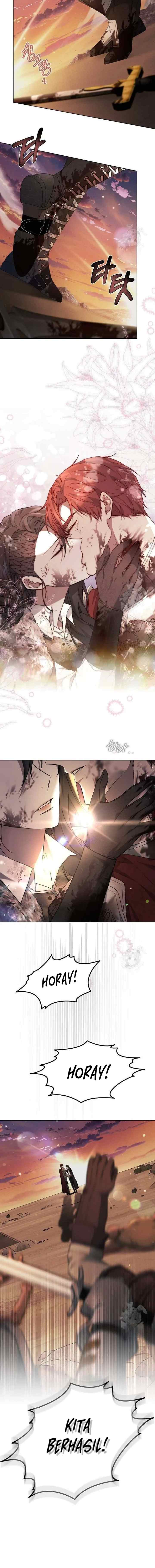 City of Arrogance chapter 29 halaman 12