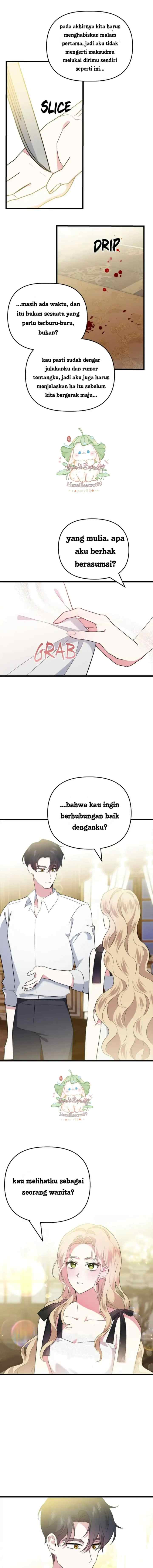 A Tipsy Marriage Proposal For The Emperor chapter 16 halaman 15