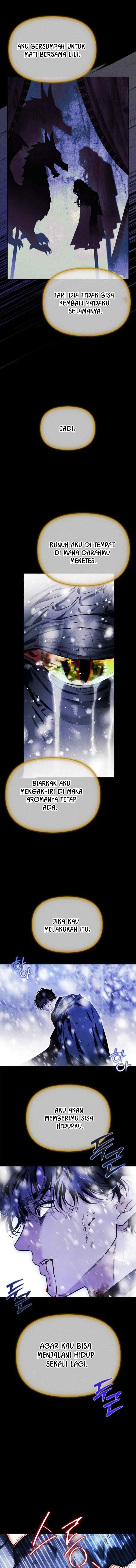 I Tamed My Ex-Husband's Mad Dog chapter 67 halaman 6