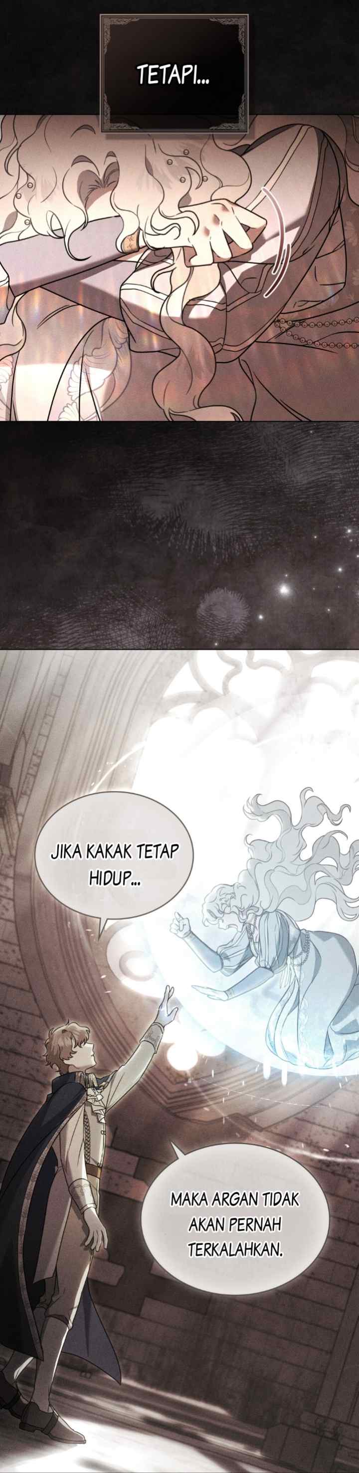 Just a Contract Marriage chapter 11 halaman 12