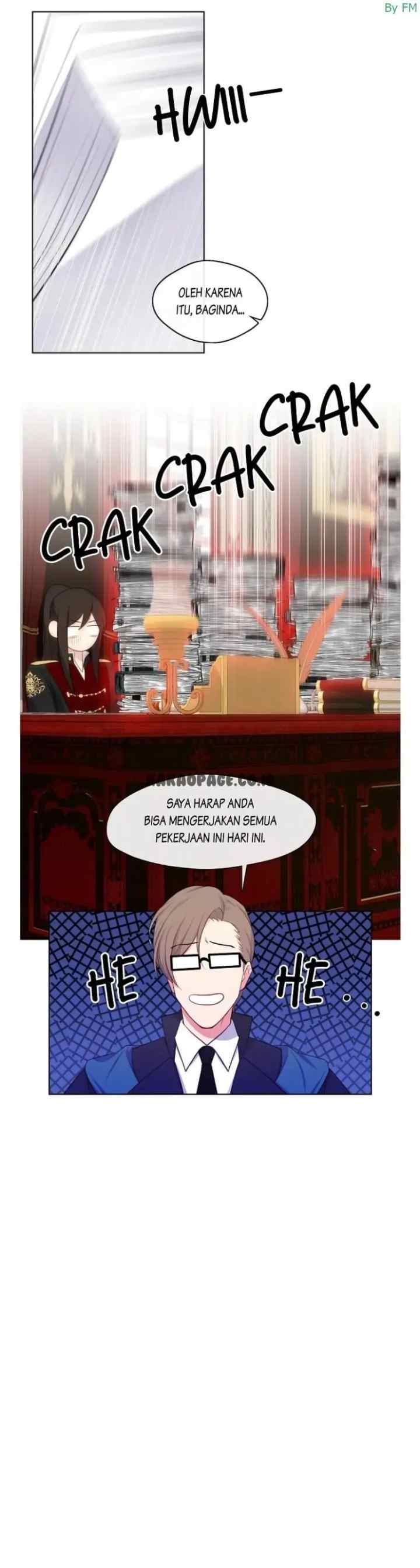 La Compagne de L'Empereur chapter 97 halaman 9