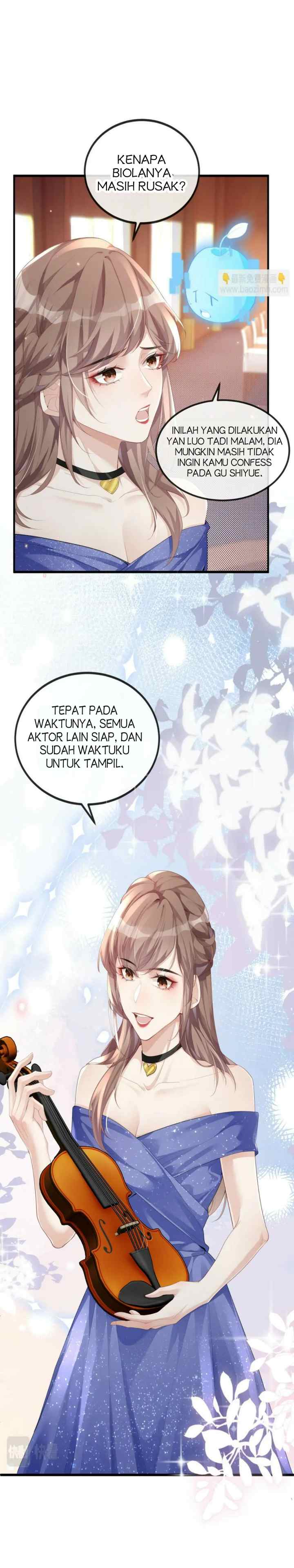 She Broke the Plot Again chapter 24 halaman 11