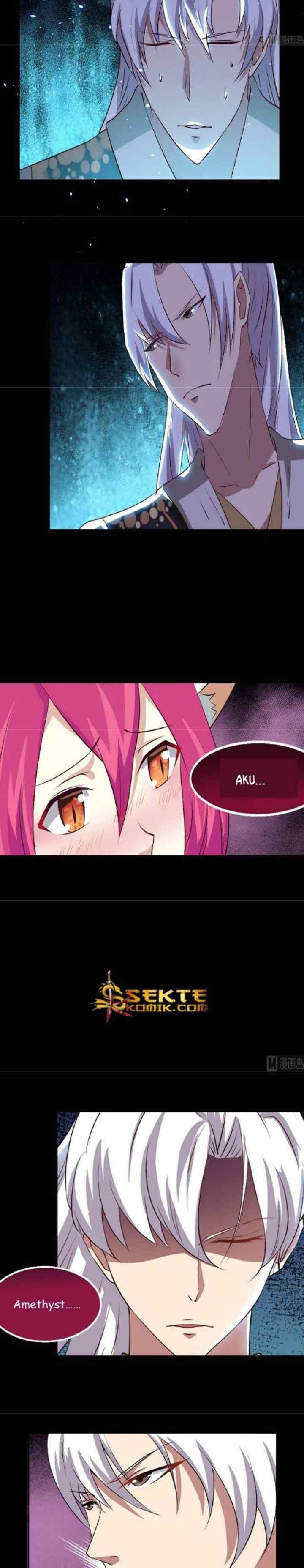 Magic Immortal Qi chapter 22 halaman 10