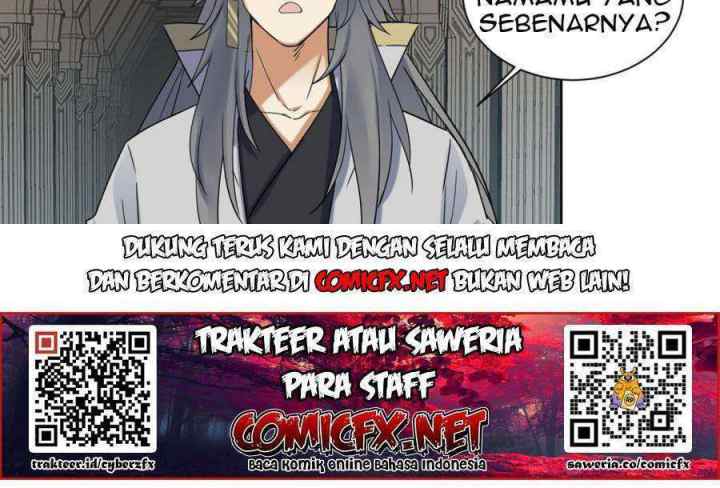 The Nine Heaven of Martial Arts chapter 176 halaman 7
