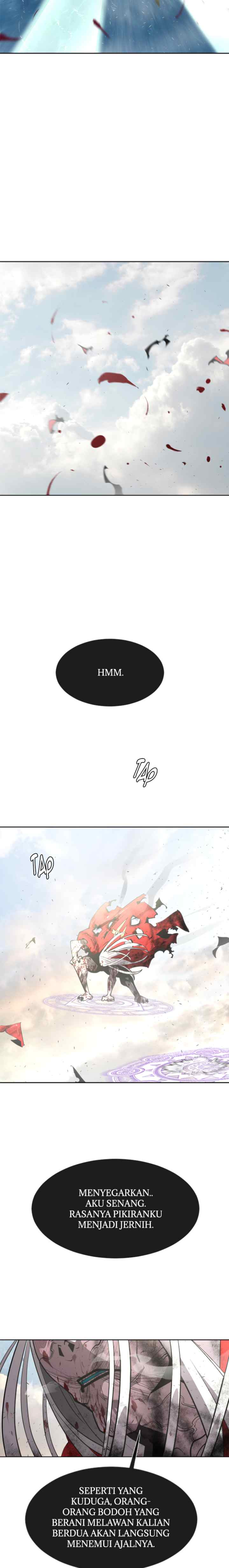 Superhuman Era chapter 78 halaman 15