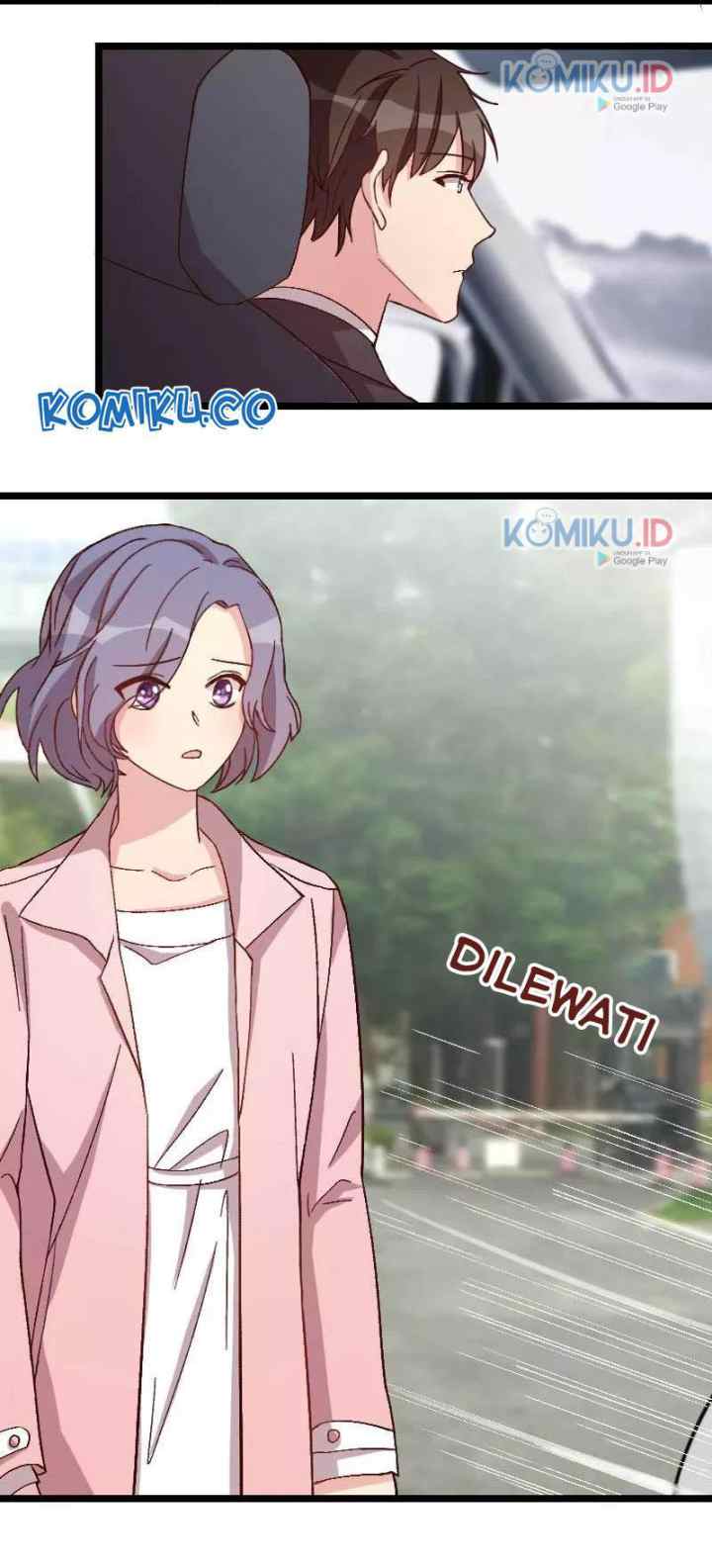 CEO's Sudden Proposal chapter 84 halaman 12