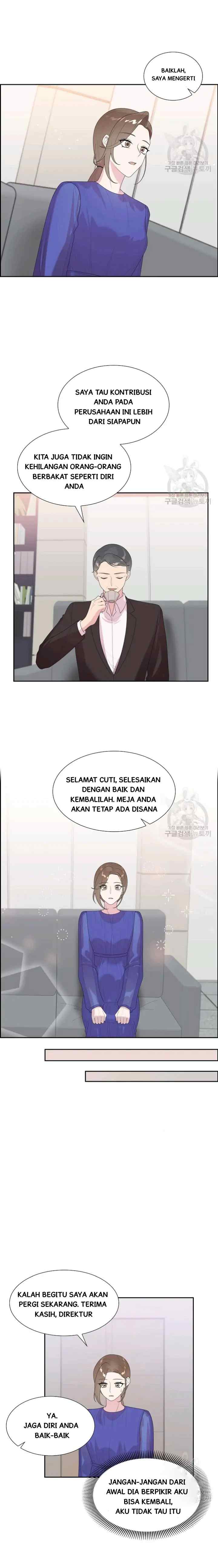 Speeding Romance chapter 44 halaman 5