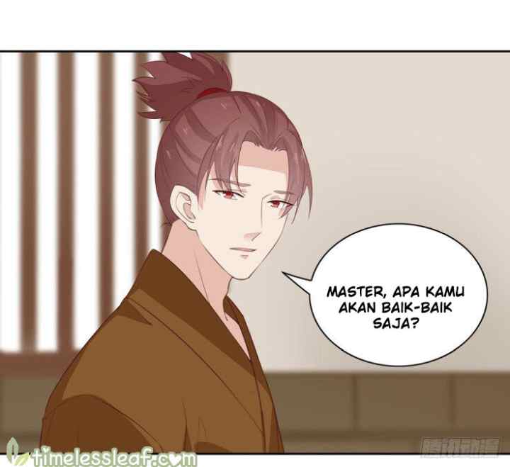 Pupillary Master chapter 37.1 halaman 10