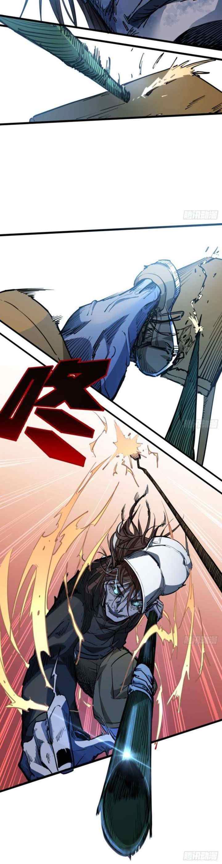 Unlock 99 Heroine of the Last Day chapter 14 halaman 9