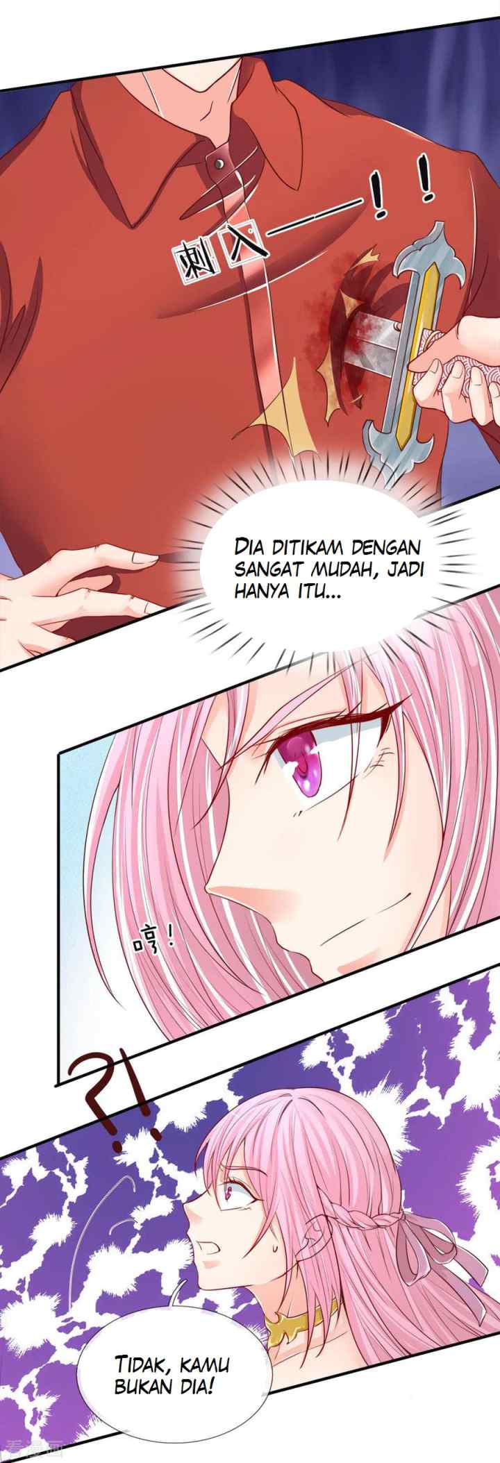 Immortal Daddy Xianzun chapter 52 halaman 6