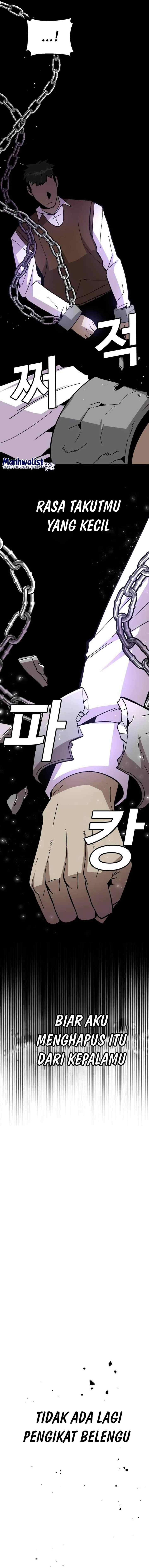 Hand Over the Money! chapter 19 halaman 15