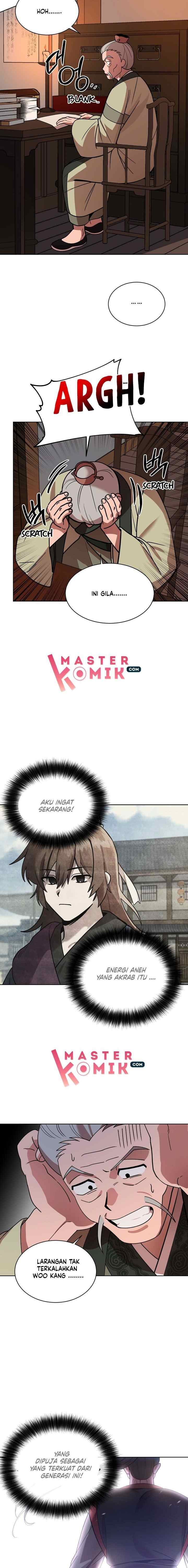 Fire Dragon King chapter 7 halaman 13