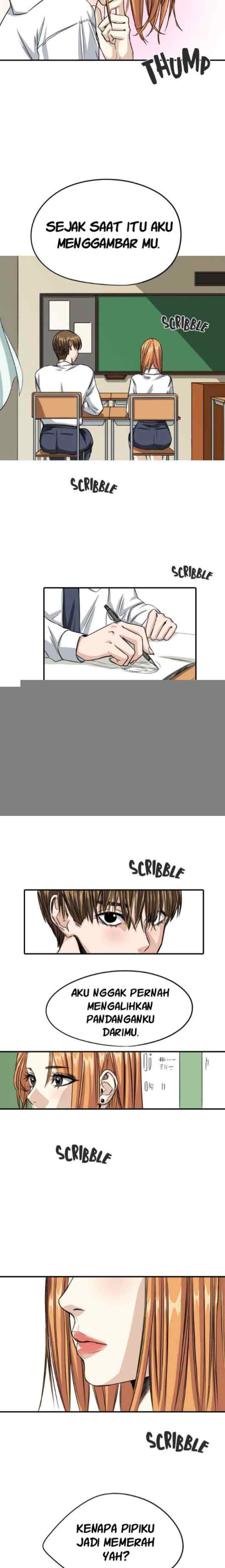 Drawing Romance chapter 62 halaman 7