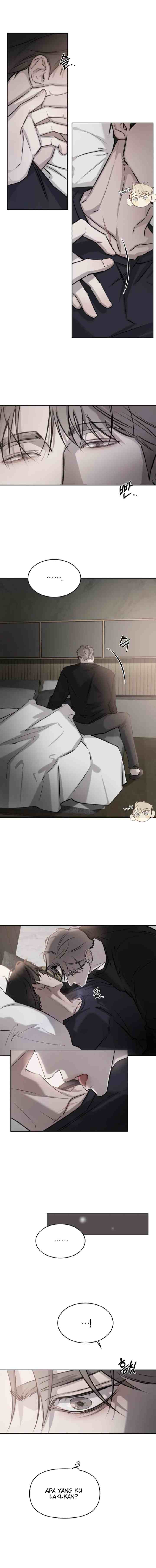 The Flower Blooming Baby Lord chapter 10 halaman 12