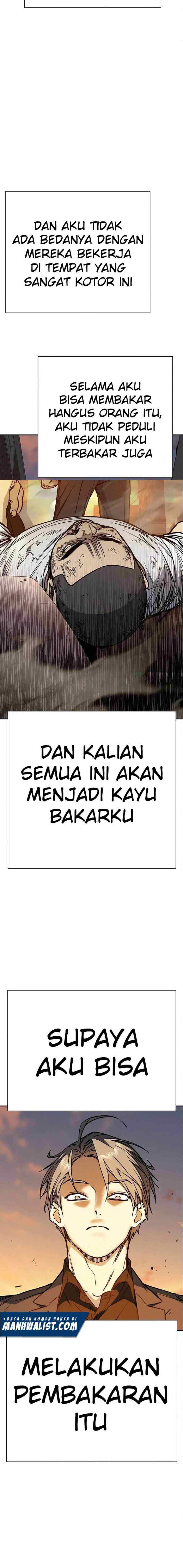 Kenkyu Gurupu chapter 151 halaman 13
