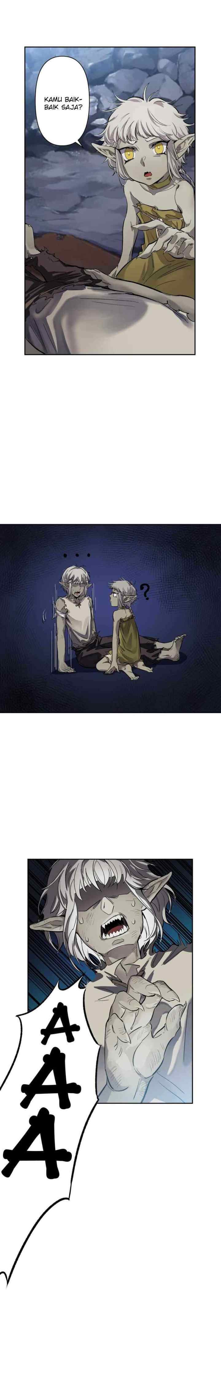 Lord of Goblins chapter 1 halaman 7