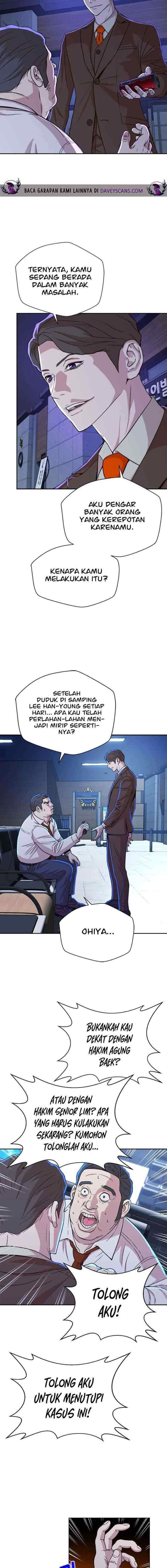 Judge Lee Han Young chapter 15 halaman 15